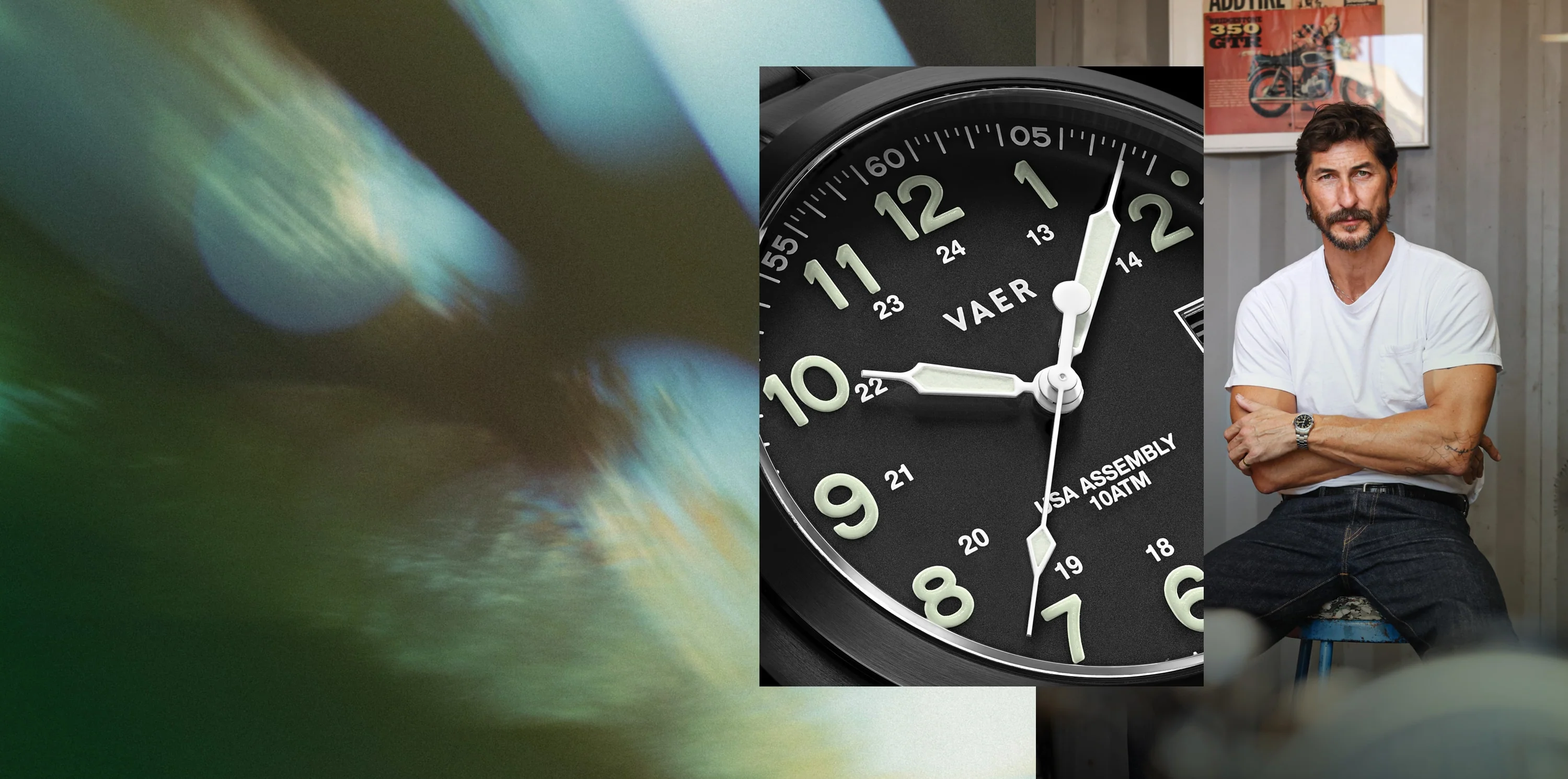 Built for Life and Beyond