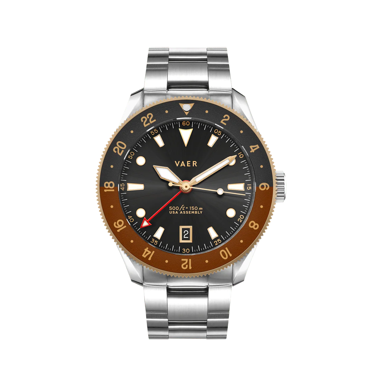 American-Assembled Bestsellers